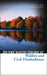 Walden and Civil Disobedience by Henry David Thoreau