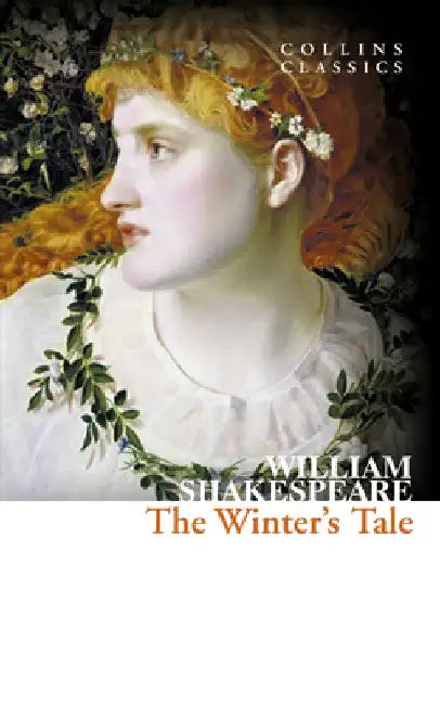 The Winterâ€™s Tale by William Shakespeare
