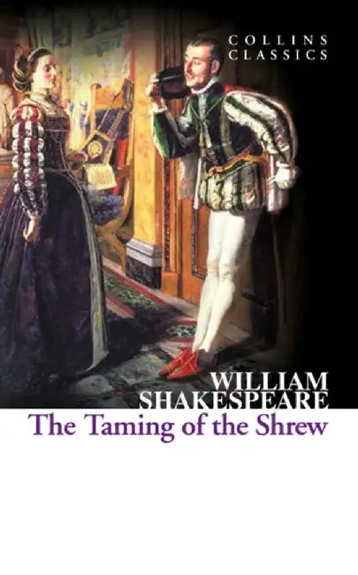 The Taming of the Shrew by Bert Teeuwen