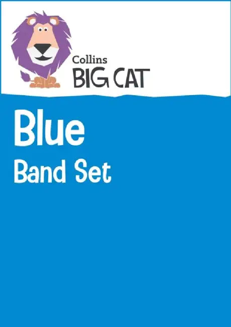 Blue Band Set
