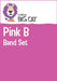 Pink B Band Set