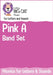 Phonics for Letters and Sounds Pink A Band Set by Osman Yousefzada