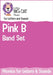 Phonics for Letters and Sounds Pink B Band Set by United Nations Conference on Trade and Development & Division on Investment and Enterprise