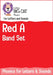 Phonics for Letters and Sounds Red A Band Set