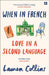 When in French by Lauren Collins