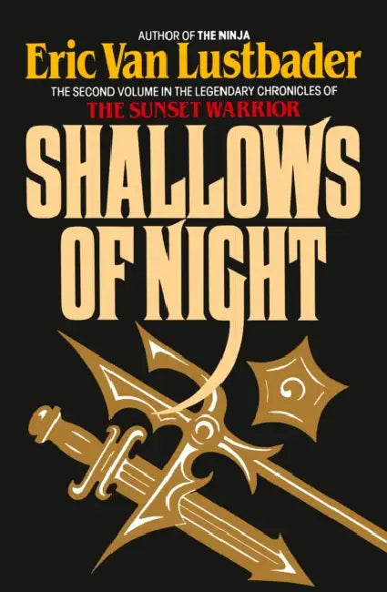 Shallows of the Night by George R.R. Martin