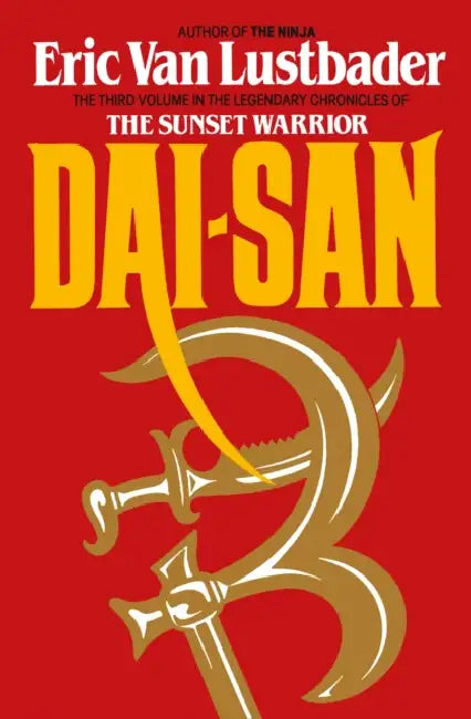 Dai-San by Franco Ruffini