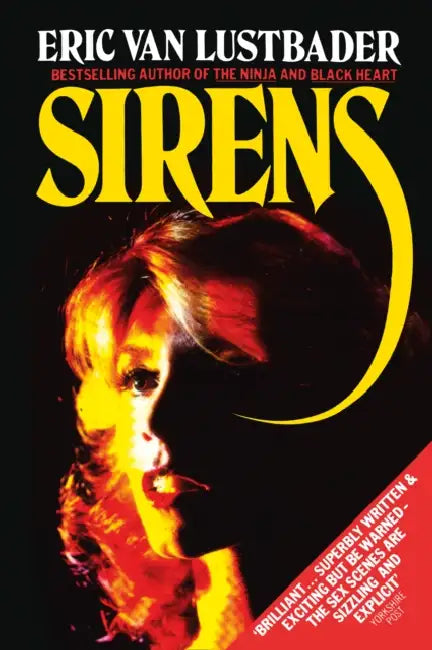Sirens by Franco Ruffini