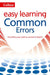 Collins Common Errors in English by Dictionaries Collins