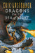 Dragons on the Sea of Night by Eva Gros