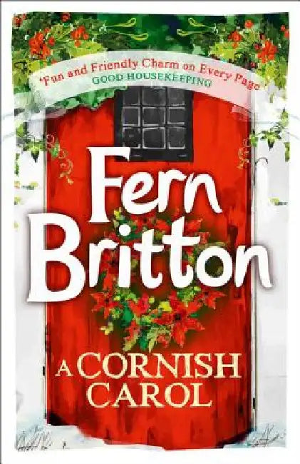 A Cornish Carol: A Short Story by Fern Britton