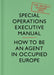 SOE Manual by Special Operations Executive