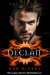 The Keepers: Declan by Rae Rivers