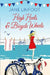 High Heels & Bicycle Wheels by Jane Linfoot