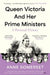 Queen Victoria and her Prime Ministers: A Personal History by Anne Somerset