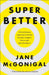 SuperBetter by Jane McGonigal