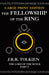 The Fellowship of The Ring by G. Peters
