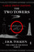 The Two Towers by Emma Huddleston