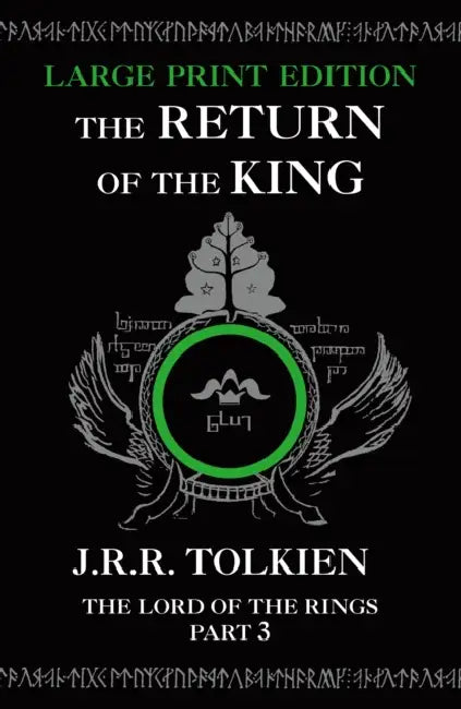 The Return of the King by Linda Chapman