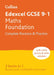 Collins Gcse Revision and Practice - New 2015 Curriculum Edition -- Edexcel Gcse Maths Foundation Tier: All-In-One Revision and Practice by Collins UK