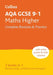 Collins Gcse Revision and Practice - New 2015 Curriculum Edition -- Aqa Gcse Maths Higher Tier: All-In-One Revision and Practice by Collins UK