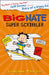 Big Nate Super Scribbler by Lincoln Peirce