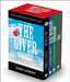 The Giver Boxed Set: The Giver, Gathering Blue, Messenger, Son by Tara Pammi