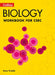 Collins Biology Workbook for Csec by Anne Tindale