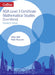 Collins Aqa Core Maths: Level 3 Mathematical Studies Student Book by Helen Ball