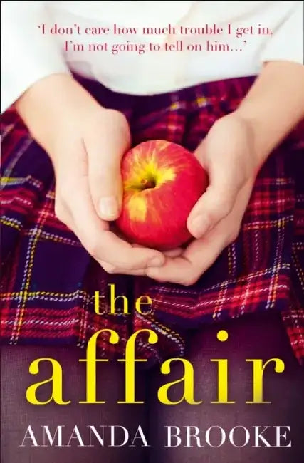 The Affair by Hwang Jun-Seong Hwang
