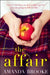 The Affair by Hwang Jun-Seong Hwang