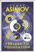 Prelude to Foundation by Isaac Asimov