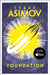 Foundation by Isaac Asimov