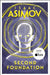 Second Foundation by Isaac Asimov