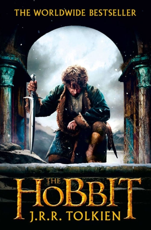 The Hobbit by of Clairvaux St.Bernard