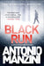 Black Run by Antonio Manzini