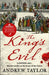 The King’s Evil by Andrew Taylor