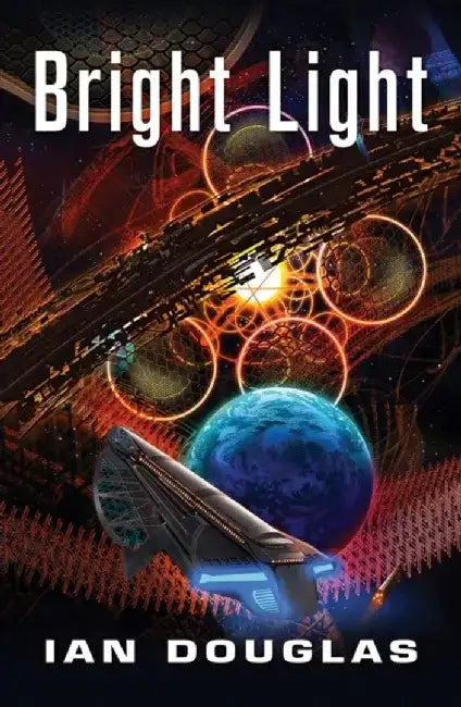 Bright Light by David M. Donahue