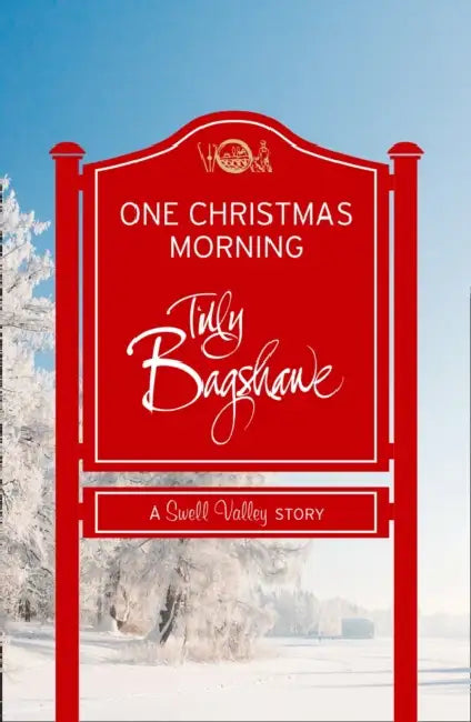 One Christmas Morning by Tilly Bagshawe