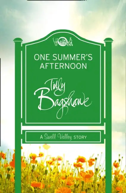 One Summer’s Afternoon by Tilly Bagshawe