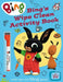 Bing’s Wipe Clean Activity Book
