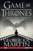 A Dance with Dragons: Part 1 Dreams and Dust by George R.R. Martin