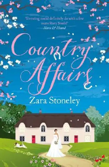 Country Affairs by Zara Stoneley