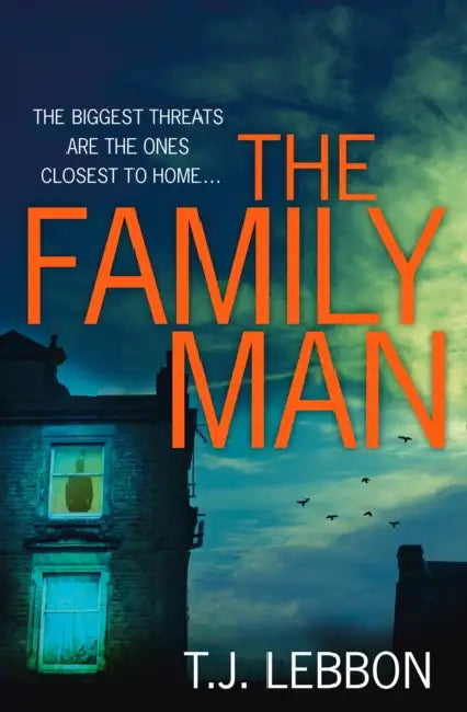 The Family Man by Alan Brown