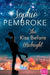 The Kiss Before Midnight: A Christmas Romance by Sophie Pembroke