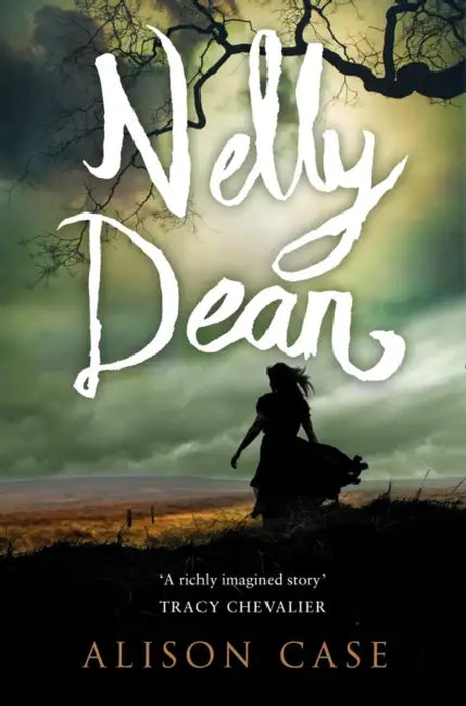 Nelly Dean by Alexandra Cowell