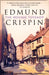 The Moving Toyshop by Edmund Crispin