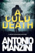 A Cold Death by Antonio Manzini