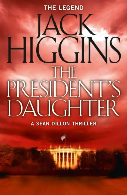 The President’s Daughter by Charles Dickens