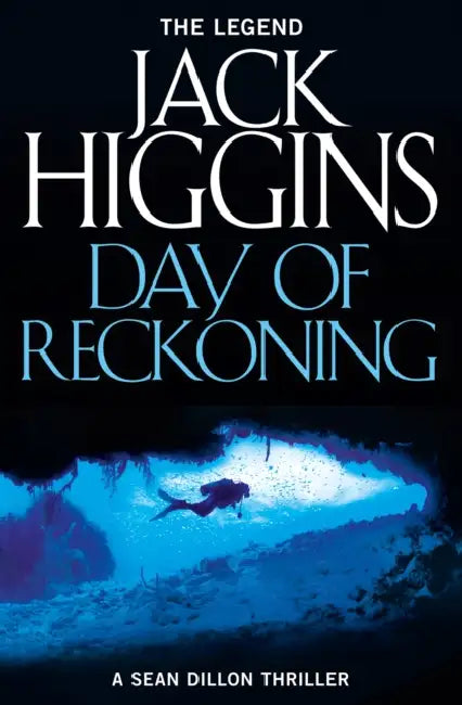 Day of Reckoning by Agatha Christie